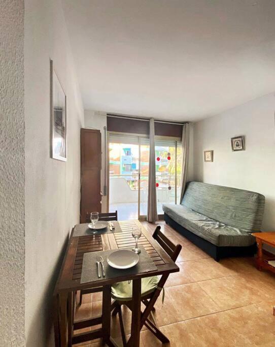 Offre Speciale! Appartement Portaventura Salou Exterior foto